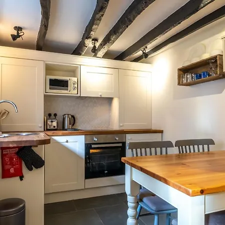 Holiday home Nook - Gorgeous Decor Broughton in Furness