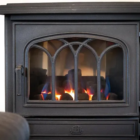Holiday home Nook - Gorgeous Decor