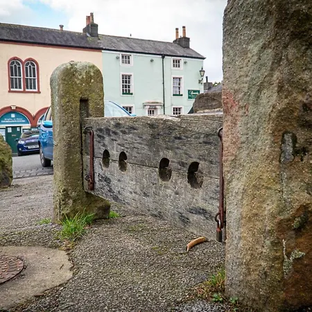 Nook - Gorgeous Decor Holiday home