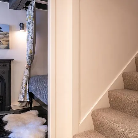 Holiday home Nook - Gorgeous Decor Broughton in Furness