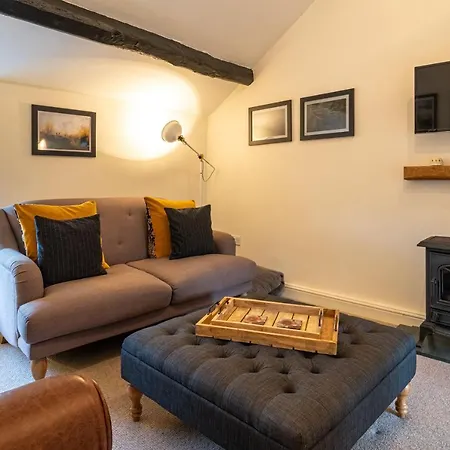 Holiday home Nook - Gorgeous Decor