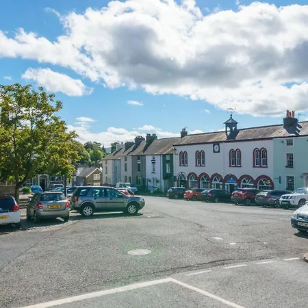 Nook - Gorgeous Decor Broughton in Furness