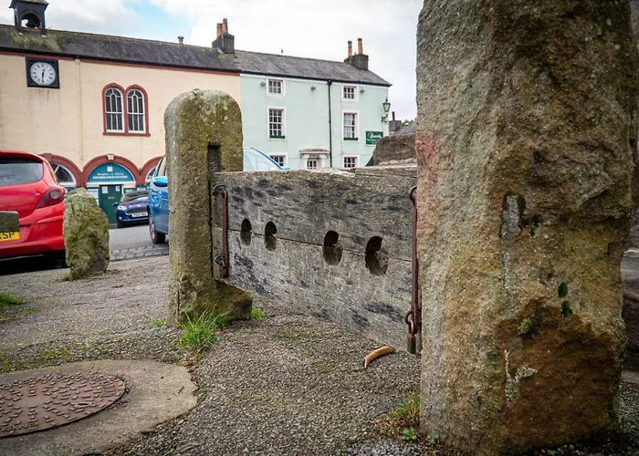 Nook - Gorgeous Decor 度假居