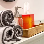 Nook - Gorgeous Decor Holiday home