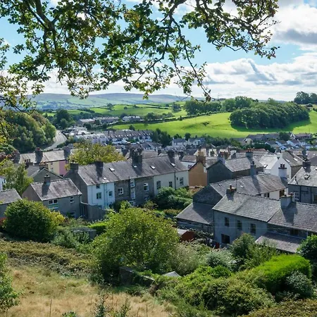 Nook - Gorgeous Decor 度假居 布劳顿弗内斯