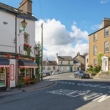 Nook - Gorgeous Decor *