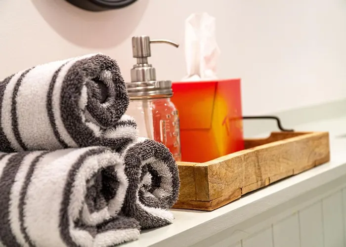 Nook - Gorgeous Decor 度假居