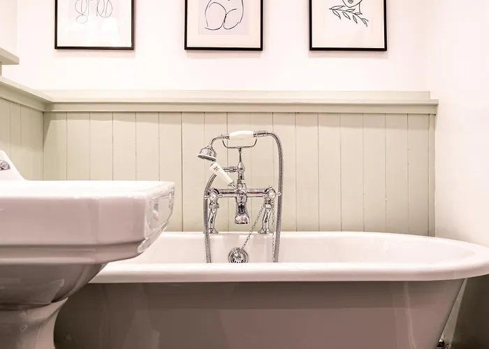 度假居 Nook - Gorgeous Decor