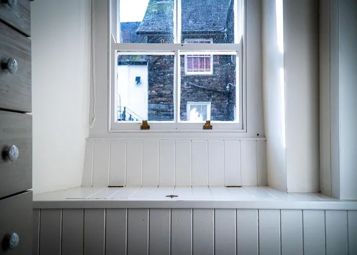 Nook - Gorgeous Decor 布劳顿弗内斯