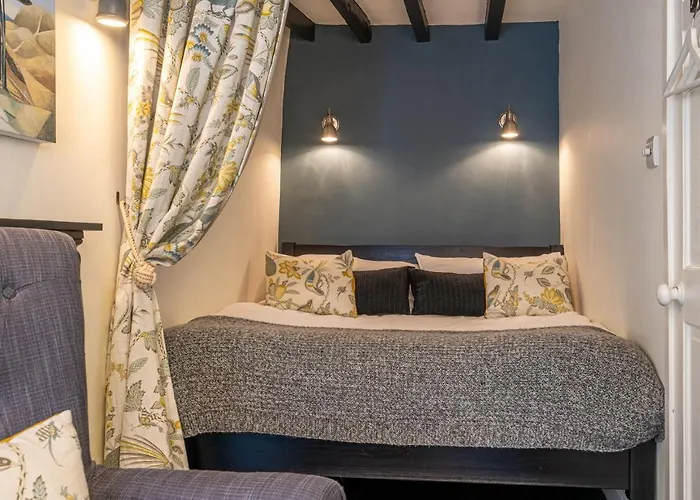 Nook - Gorgeous Decor 度假居