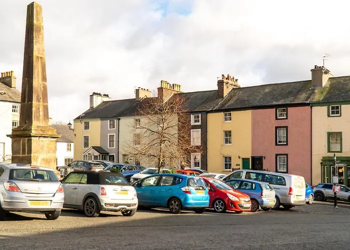 Nook - Gorgeous Decor * 布劳顿弗内斯