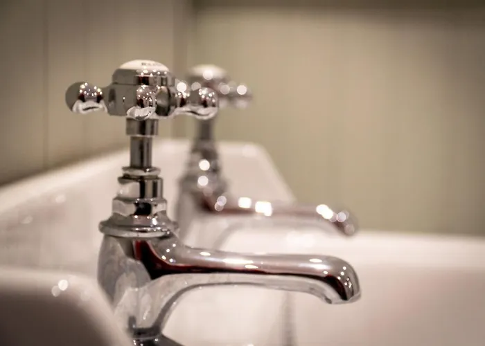 Nook - Gorgeous Decor 布劳顿弗内斯