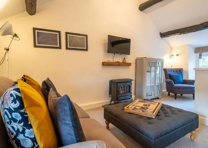 度假居 Nook - Gorgeous Decor *