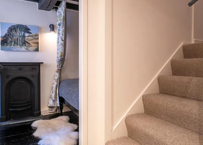 度假居 Nook - Gorgeous Decor 布劳顿弗内斯