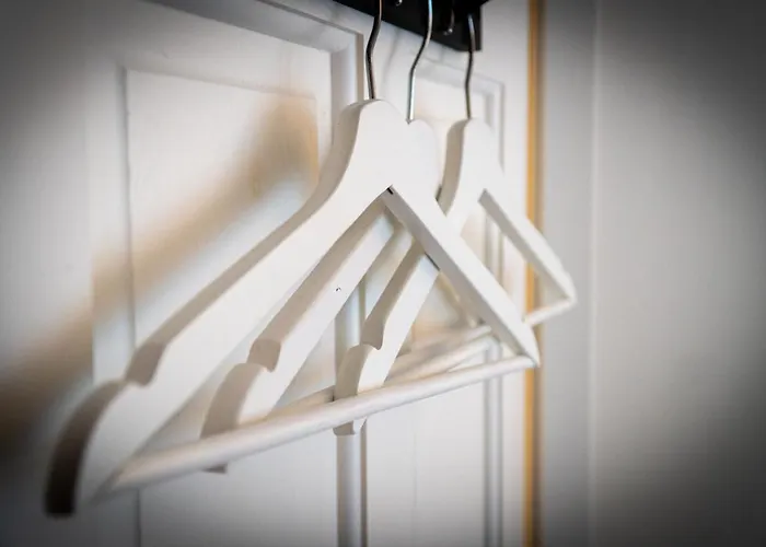 Nook - Gorgeous Decor 布劳顿弗内斯