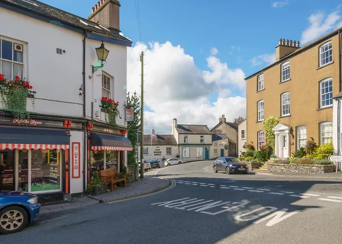 Nook - Gorgeous Decor *